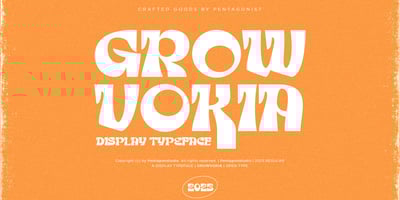 Growvokia
