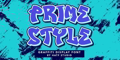 Prime Style