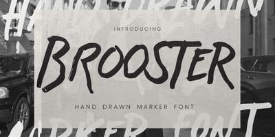 Brooster