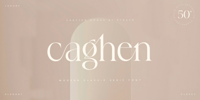 Caghen