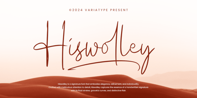 Hiswolley