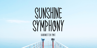 Sunshine Symphony