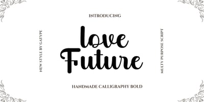 Love Future