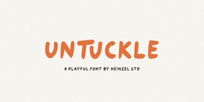 Untuckle