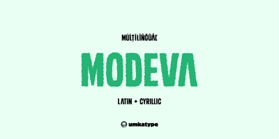 Modeva