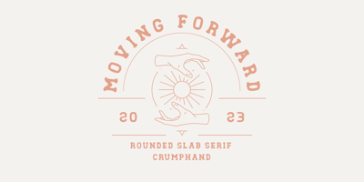 Moving Forward