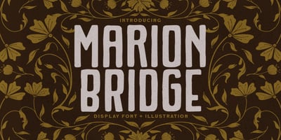 Marion Bridge