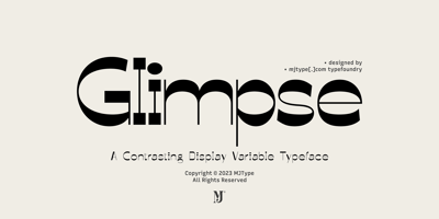Glimpse