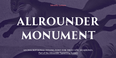Allrounder Monument