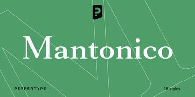 Mantonico