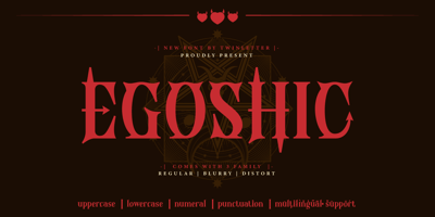 Egoshic