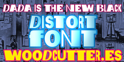 Dada is the new Black