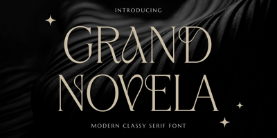 Grand Novela