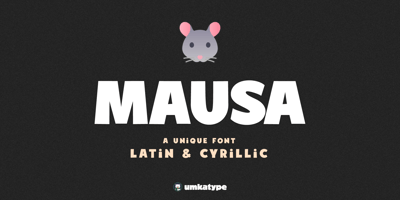 Mausa