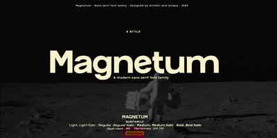 Magnetum