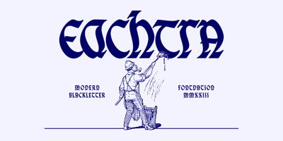 Eachtra
