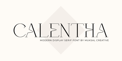 Calentha