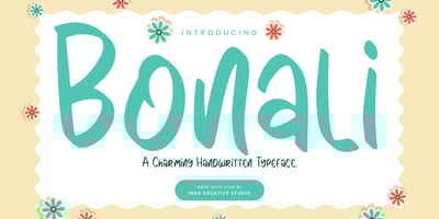 Bonali