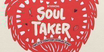 Soul Taker
