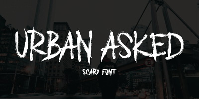 Urban Asked