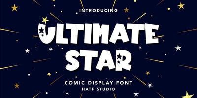 Ultimate Star