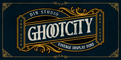 Ghootcity