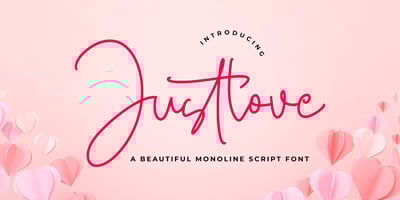 Justlove