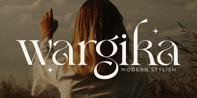 Wargika