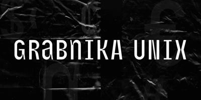 Grabnika Unix