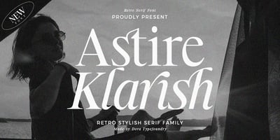 Astire Klarish