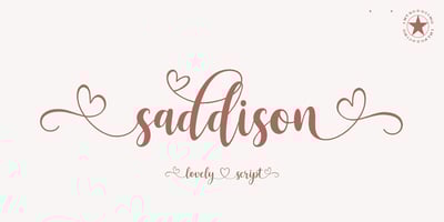Saddison