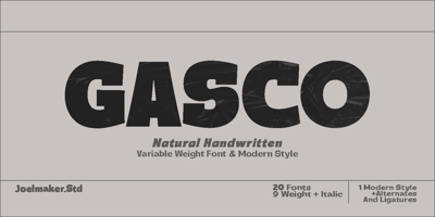 Gasco