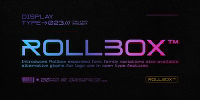 Rollbox