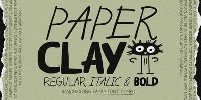 Paper Play