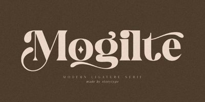 Mogilte