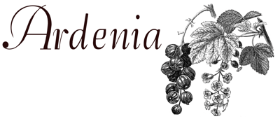 Ardenia