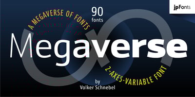 Megaverse VF