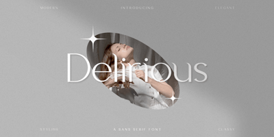 Delirious