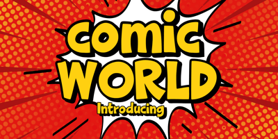 Comic World