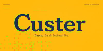 Custer