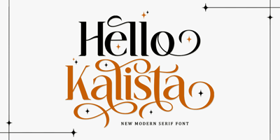 Hello Kalista