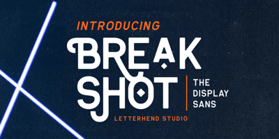 Breakshot