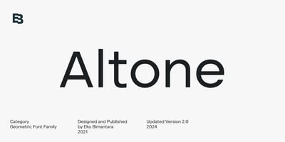 Altone