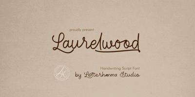 Laurelwood