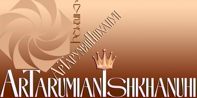 ArTarumianIshkhanuhi