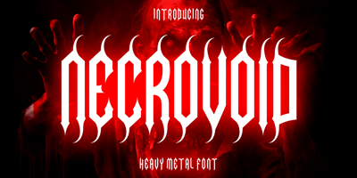 Necrovoid