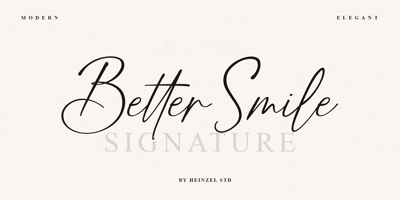 Better Smile