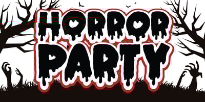 Horror Party