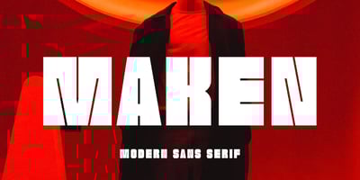 Maken