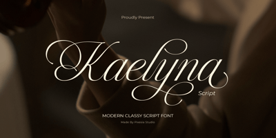 Kaelyna Script